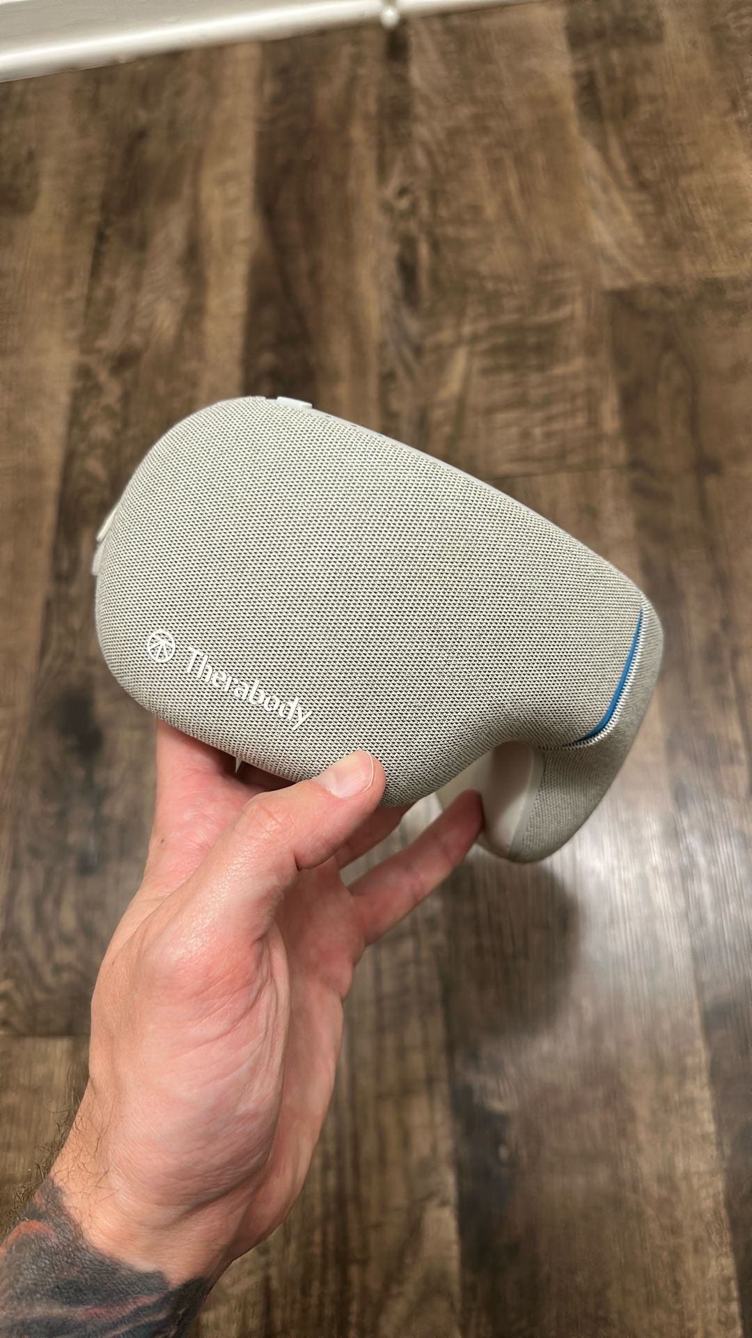 Therabody SmartGoggles