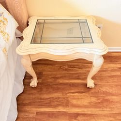 End Table