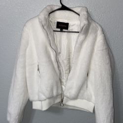 Ambiance Teddy Jacket 