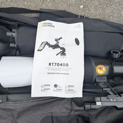 National Geographic RT70400