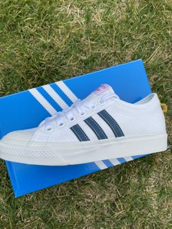 Adidas Nizza