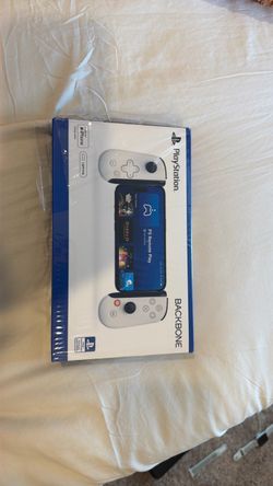 Playstation Backbone