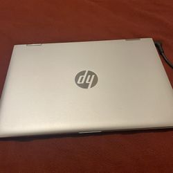 HP Pavilion x360 