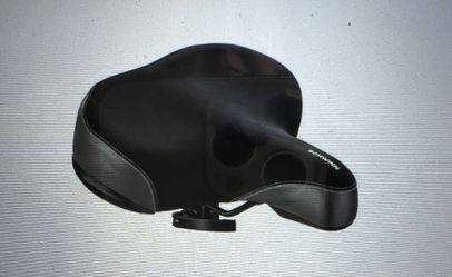 Schwann Bike Comfort Foam Fusion Seat