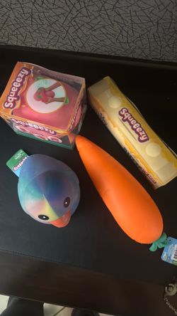 Squeeezy