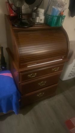 Desk