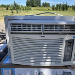 Haier Air conditioner 