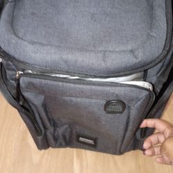 Brand New Diaper Bag Really Big Inside