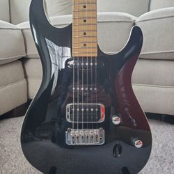 Ibanez SA Series Electric Guitar