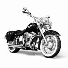 Motorcycle