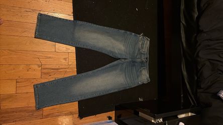 True religion jeans size 34