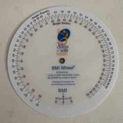 BMI Calculator