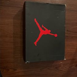 Jordan Super Clean! 