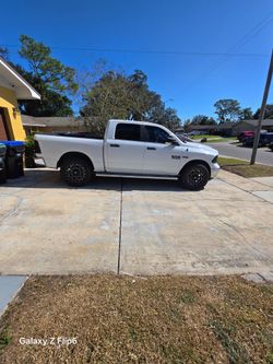 2015 Dodge Ram