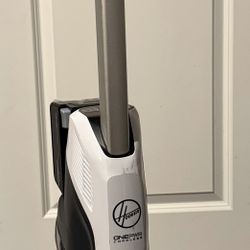 Hoover Cordless Vacuum Cleaner