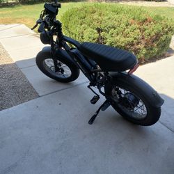 Bigniu Ebike
