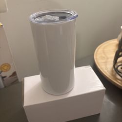 En venta vaso nuevo 10 onzas