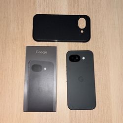 Google Pixel 10a Unlocked Like New in Box