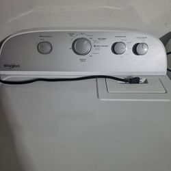 Used Whirlpool Deyer(like New)$300 Pickup By Yourself