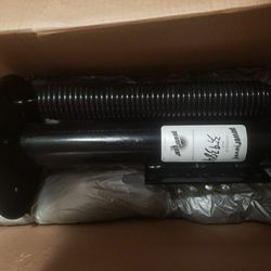 RV Hydraulic Leveling Jack