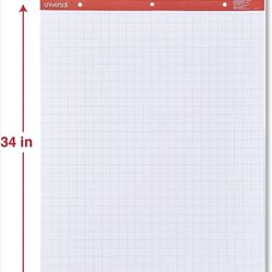 Giant Easel Pads