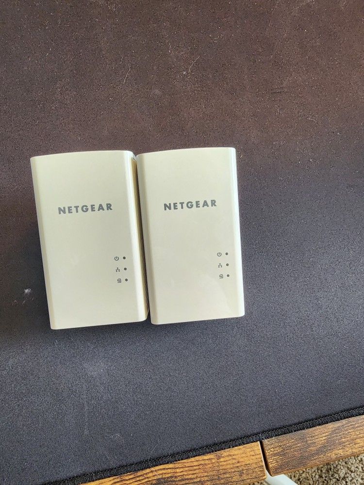 Netgear AV1000