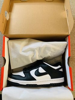 Nike Dunk PANDAS 4.5Y