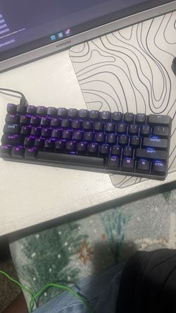 Apex pro mini 9