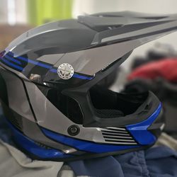 Youth Helmet