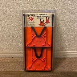 Hoppes Cleaning&Maintenance Cradle  