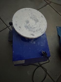 Vevor Pottery Wheel Machine