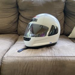 Motorcycle Helmet