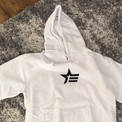 Enrforce Hoodie
