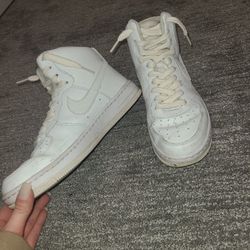 Air Force 1 - Gucci Drip - Mens Size 12 for Sale in Bellevue, WA - OfferUp