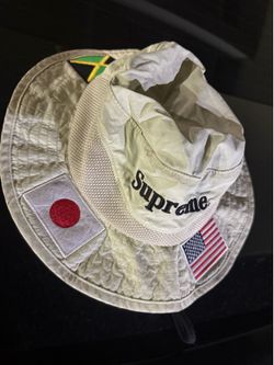 Supreme Boonie Hat