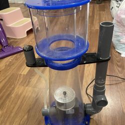 Protein Skimmer 