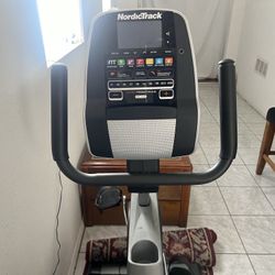 NORDIC EXERCISE BIKE!!!!