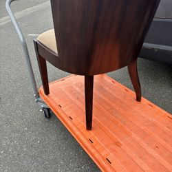 Ralph Lauren Chair