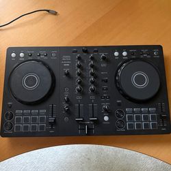 DDJ FLX4