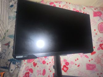 Samsung 27” odyssey FHD IPS 240HZ Gaming Monitor