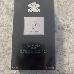 Aventus Creed Perfume 