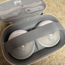 Used Pump Momcozy M5