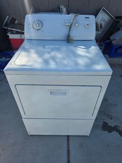 Electric Dryer Free Deliver
