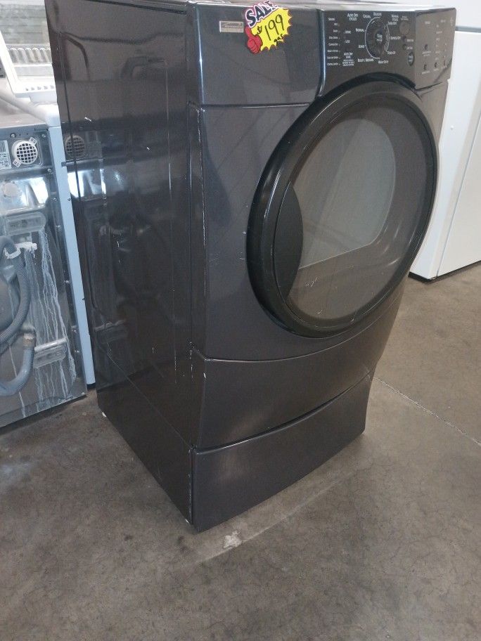 KENMORE DRYER
