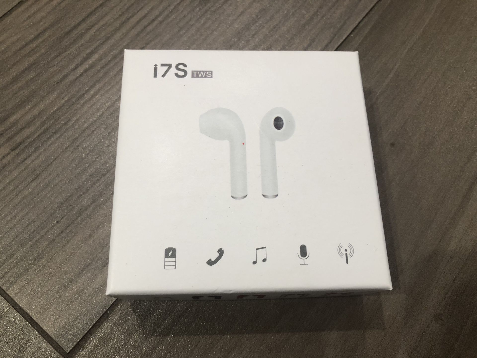 AirPods Brand New In Box