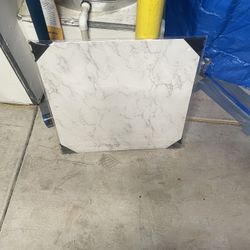 Marble Backdrop