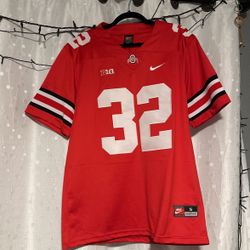Ohio State Jersey