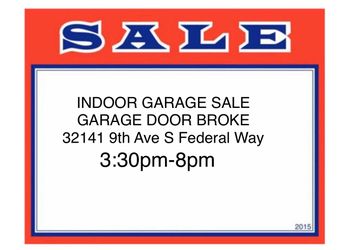 Come by!