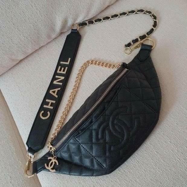 Vip Chanel Bum Bag SOLD Jewelry Accessories
