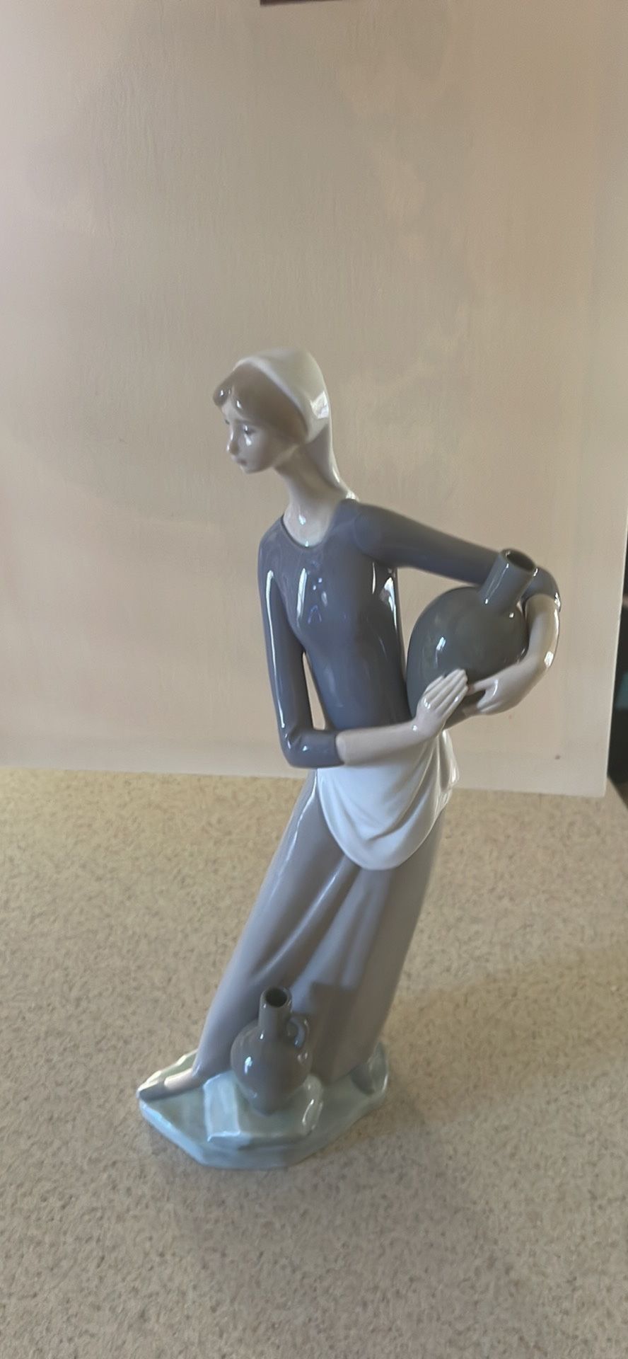 Lladro Porcelain figurines